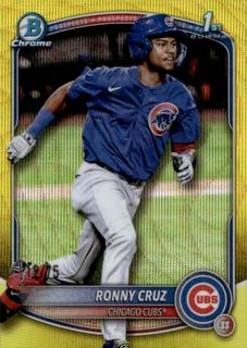 Ronny Cruz