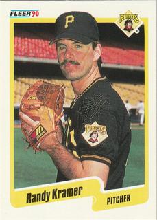Randy Kramer