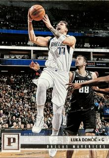Luka Doncic