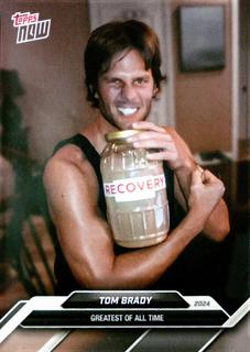 Tom Brady