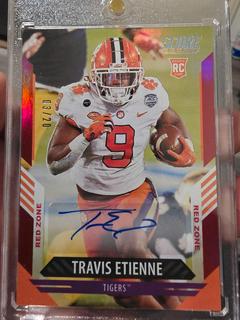 Travis Etienne