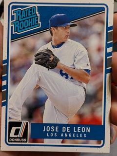 Jose De Leon