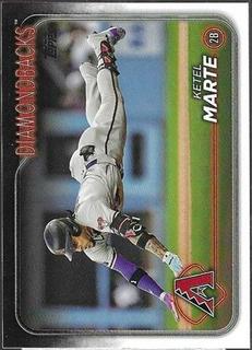 Ketel Marte