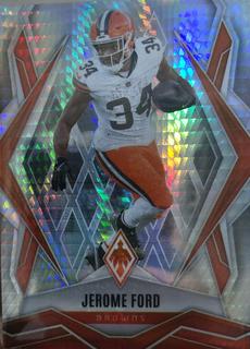 Jerome Ford