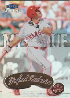Rafael Palmeiro