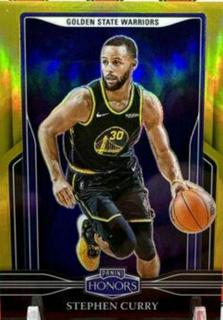 Stephen Curry