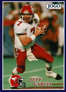 Jeff Garcia