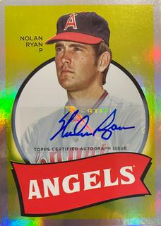 Nolan Ryan
