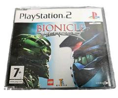 Bionicle Heroes [Not For Resale] PAL Playstation 2 Prices