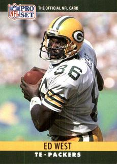 Ed West