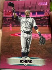 Most 2022 Topps MLB japan Edition COMMEMORATIVE MVP PATCH CARD 42