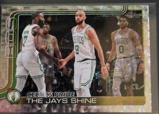 Jayson Tatum