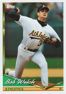 Bob Welch