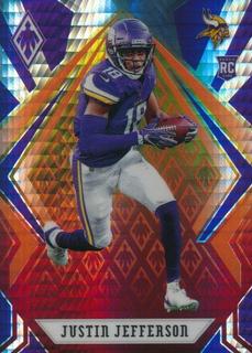 Justin Jefferson