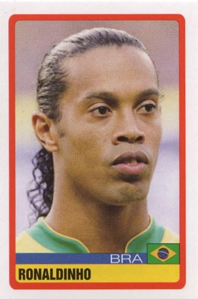 Ronaldinho