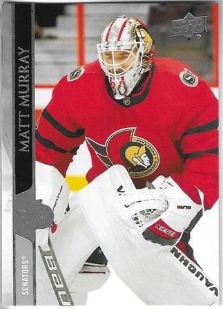 Matt Murray #601