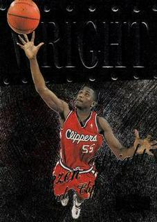 Lorenzen Wright