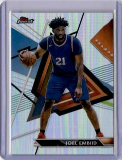 Joel Embiid