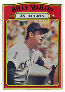 Billy Martin