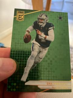 Dak Prescott