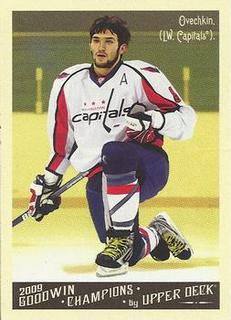 Alexander Ovechkin