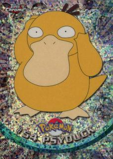 Psyduck