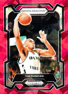 Tim Duncan