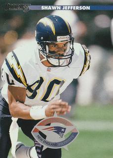 Shawn Jefferson