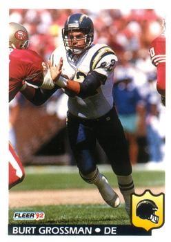 Burt Grossman #359