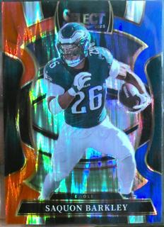Saquon Barkley