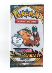 Fun Pack Pokemon Darkness Ablaze Prices