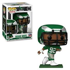 Reggie White #150 (Nfl)