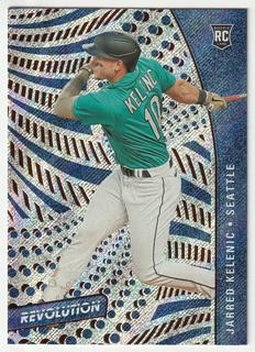 Jarred Kelenic
