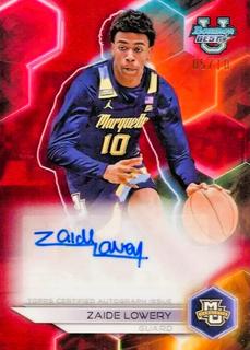 Zaide Lowery