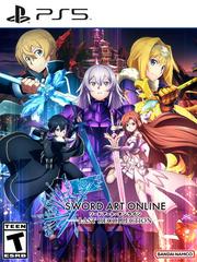 Sword Art Online: Last Recollection Playstation 5 Prices