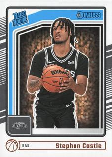 Stephon Castle