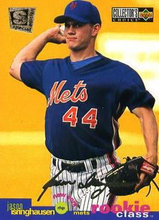 Jason Isringhausen