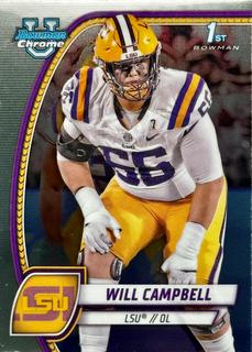 Will Campbell