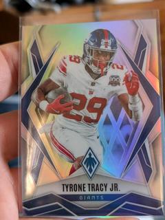 Tyrone Tracy Jr.