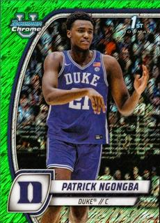 Patrick Ngongba