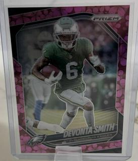 DeVonta Smith