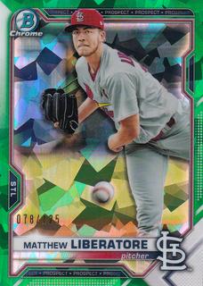 Matthew Liberatore