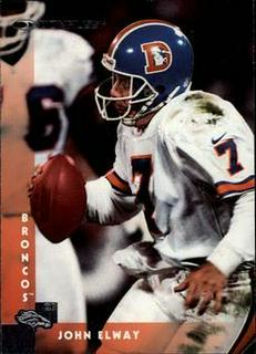 John Elway