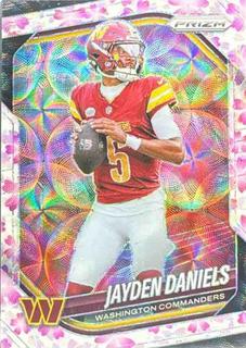 Jayden Daniels