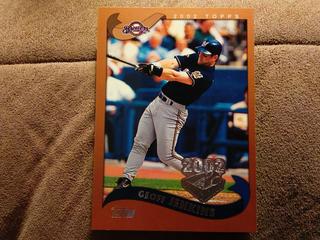 Geoff Jenkins