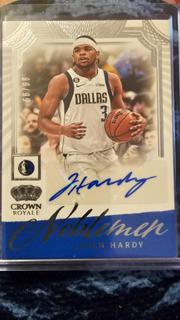 Jaden Hardy