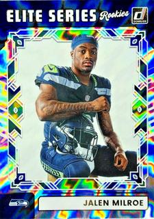 Jalen Milroe