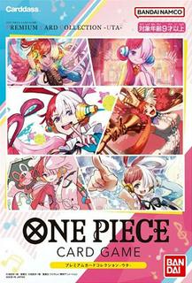Sealed Premium Card Collection