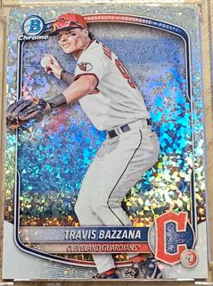 Travis Bazzana