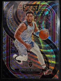 Donovan Mitchell
